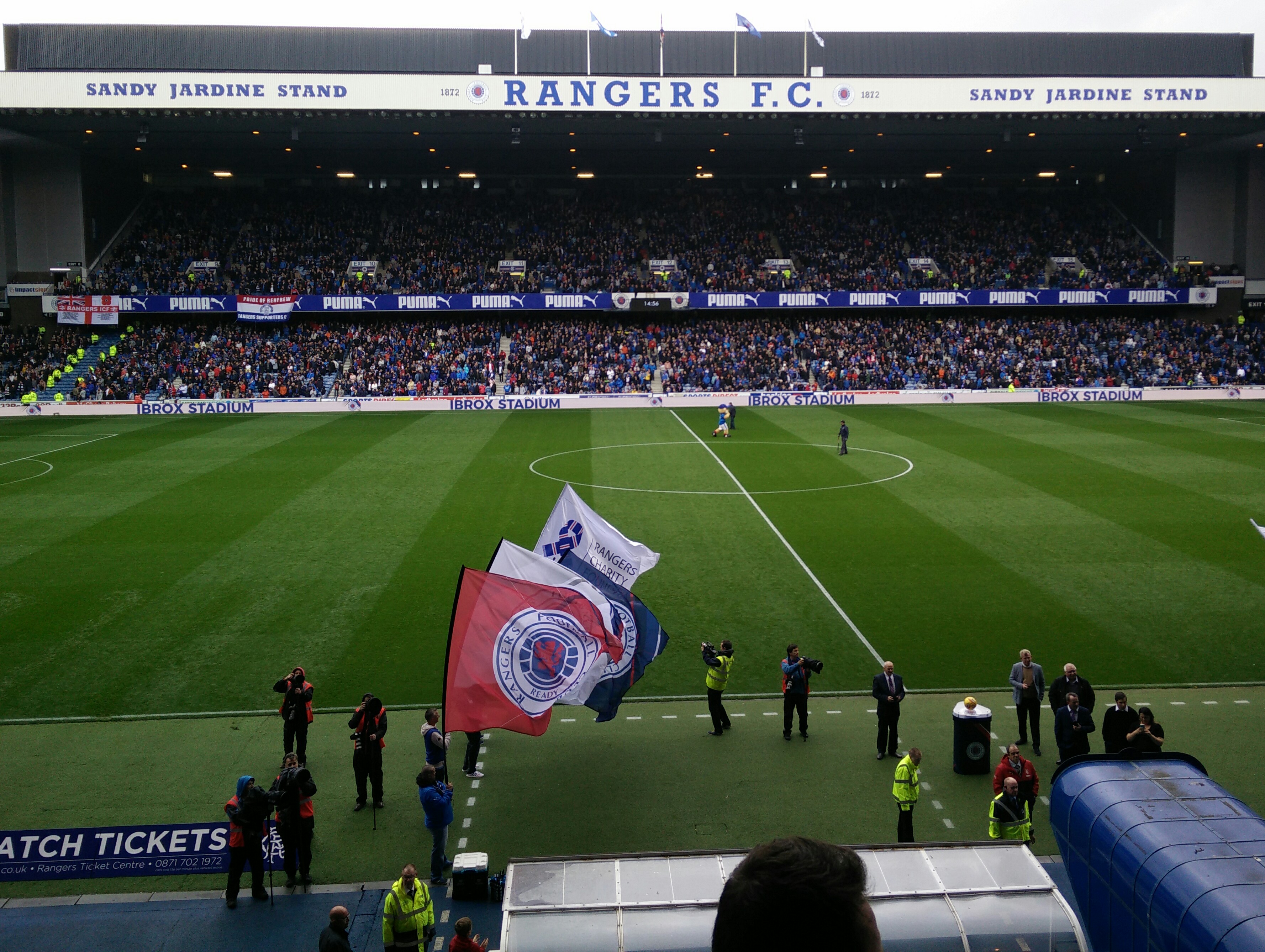 10 facts about the rangers charity foundation rangers charity foundation 10 facts about the rangers charity foundation rangers charity foundation