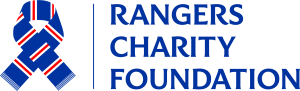 Rangers Charity Foundation Logo