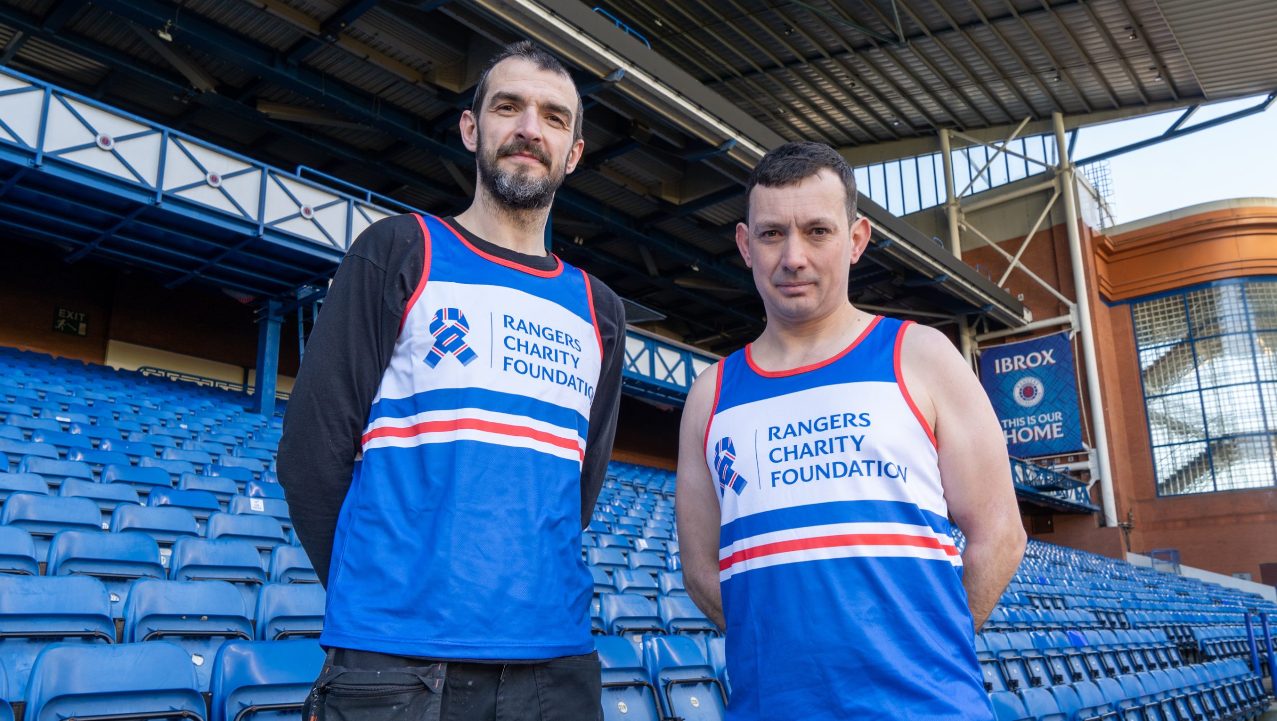 Fundraisers To Take On ‘Coolest Marathon On Earth’ Next Week