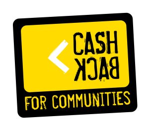 Cash Back logo