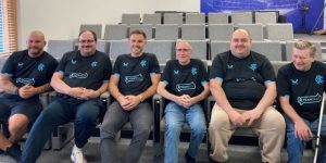 men with jack butland