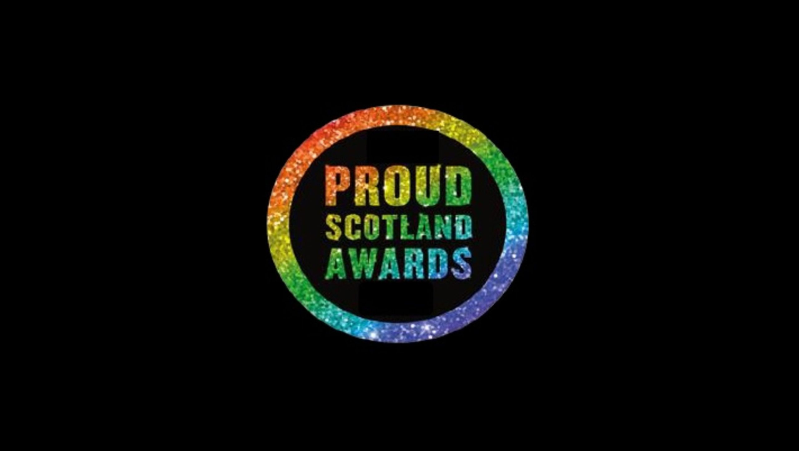 Logo of Proud Scotland Awards