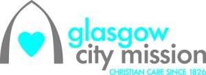 glasgow city mission logo