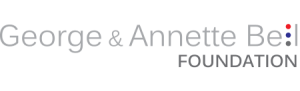 The logo of the George and Annette Bell Foundation
