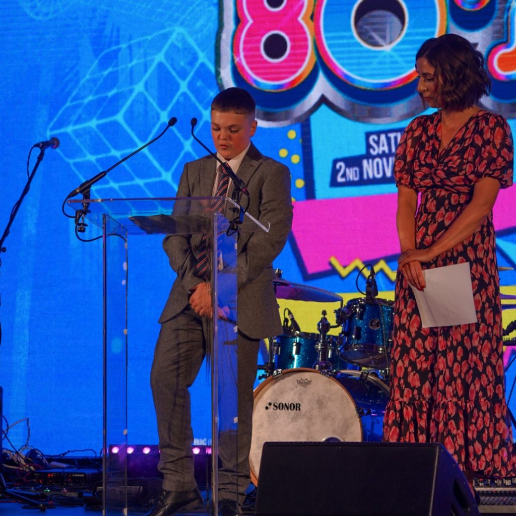 Pupil Gets Career Head Start Thanks to Foundation SQA Programme ...