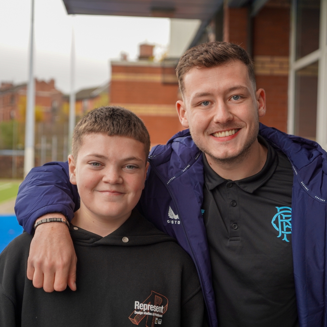 Pupil Gets Career Head Start Thanks to Foundation SQA Programme ...