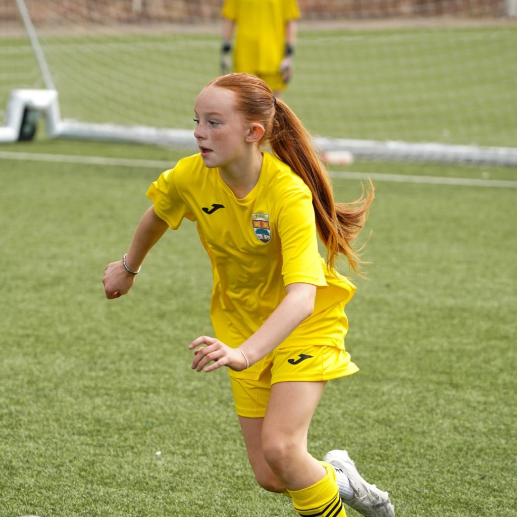 Confidence, Connection, and Competition: Hub in the Community ...