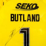 butland shirt
