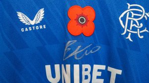 diomande poppy shirt