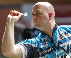 Rob Cross