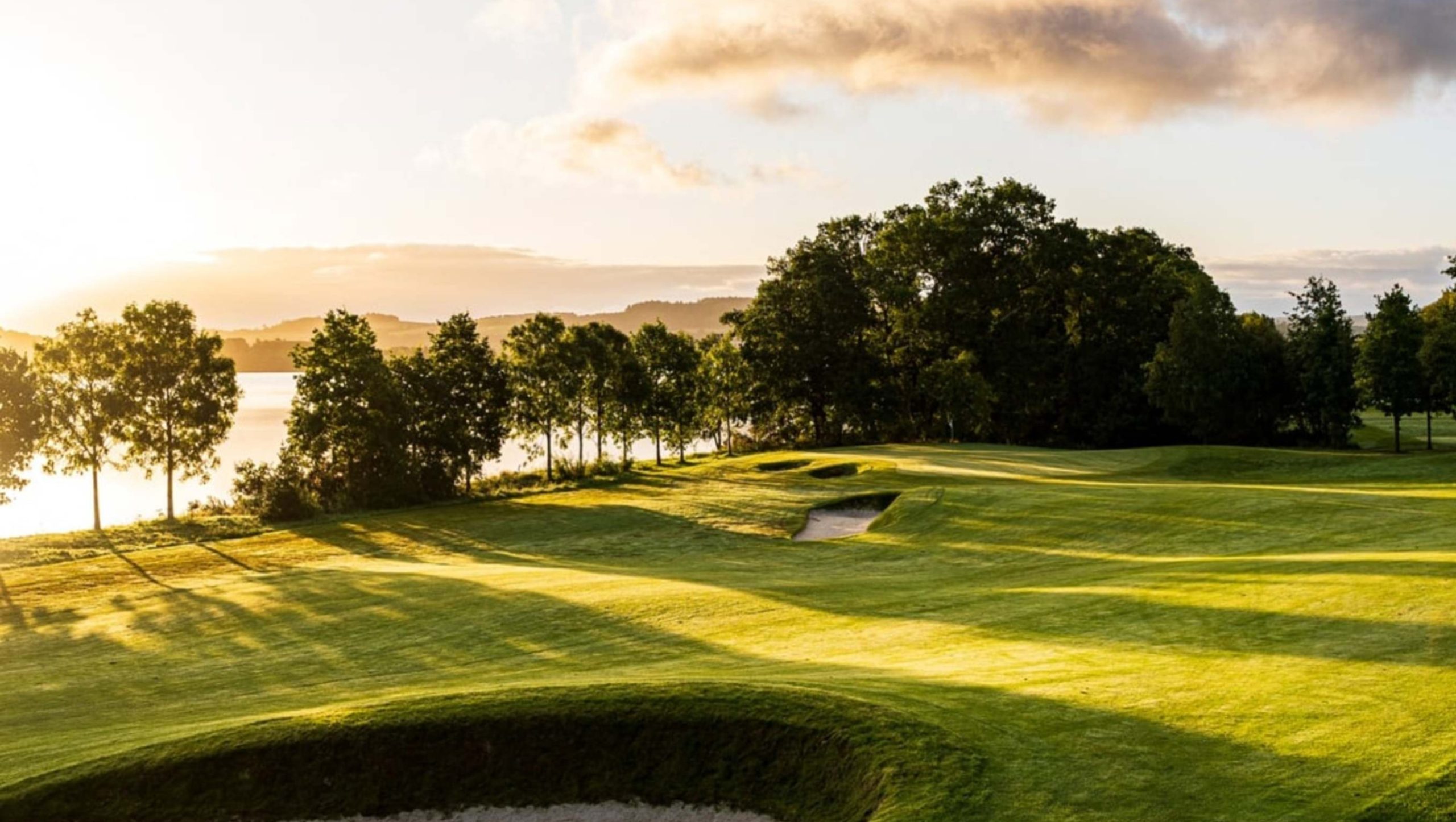 Carrick Charity Golf Day