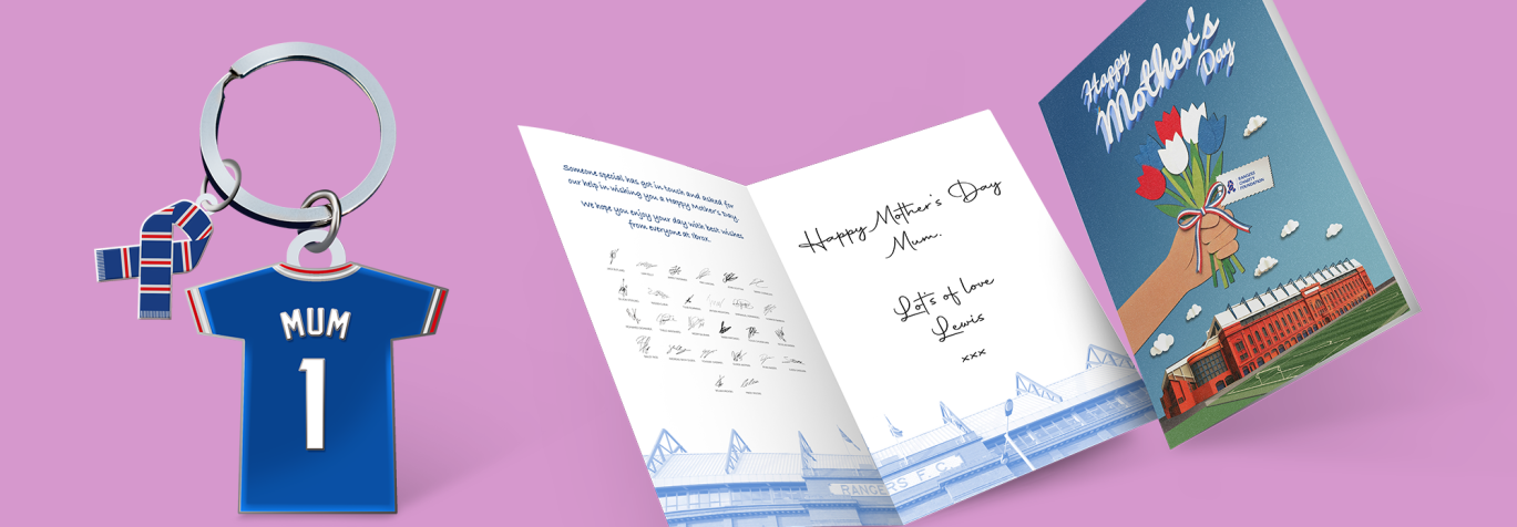 mothers day card