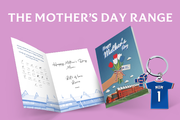 Mother’s Day Cards and Keyrings On Sale Now!