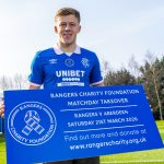 Connor Barron - takeover day