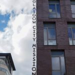 Glasgow City Mission HQ