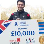 Danny Rohl AFF donation