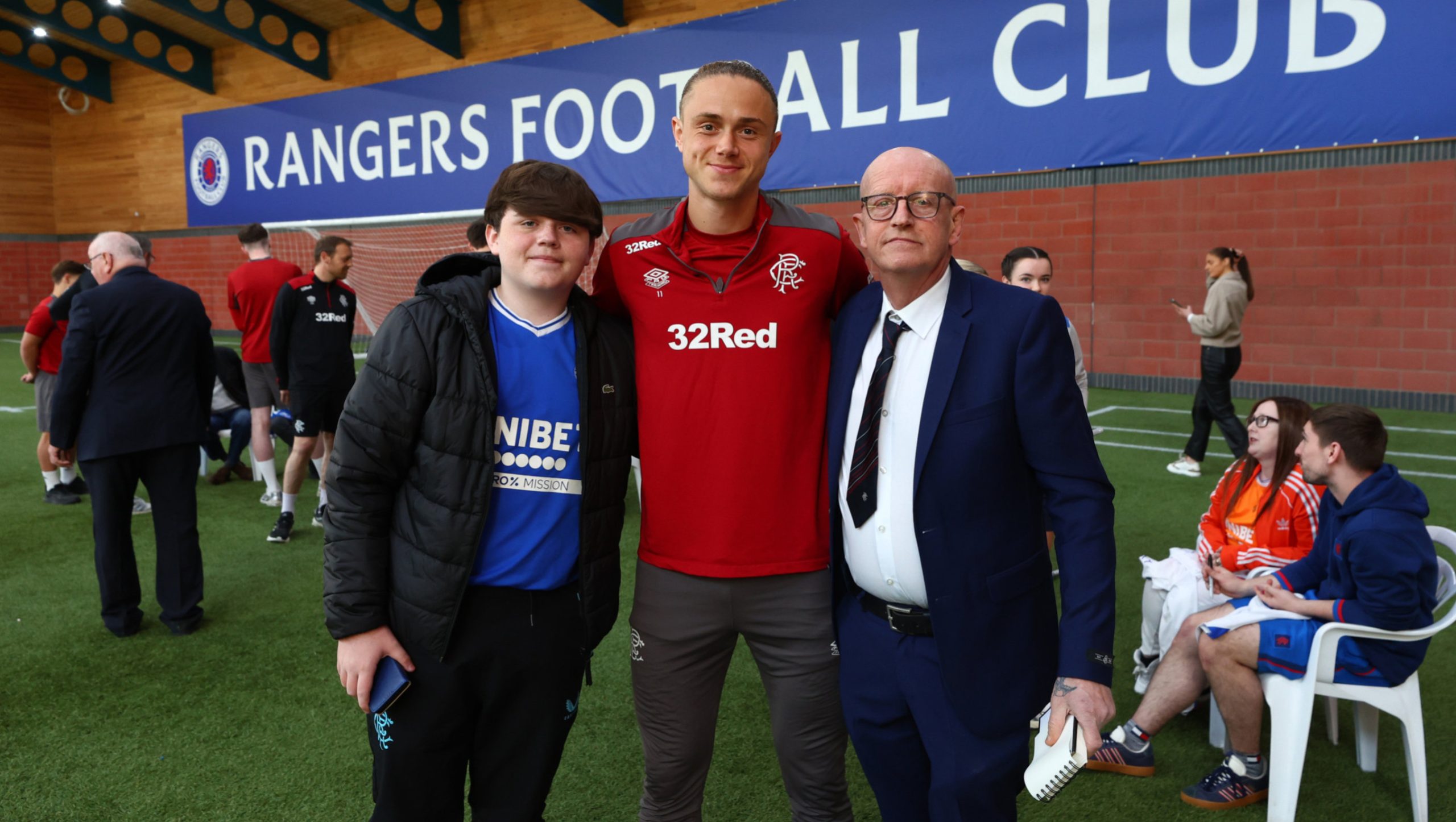 Dream Day Thelo Aasgaard