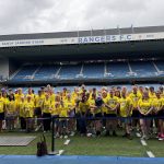 Kirkie Marathon