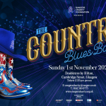 Country Blues Ball - NEW DATE