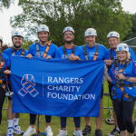Strathclyde Zipslide