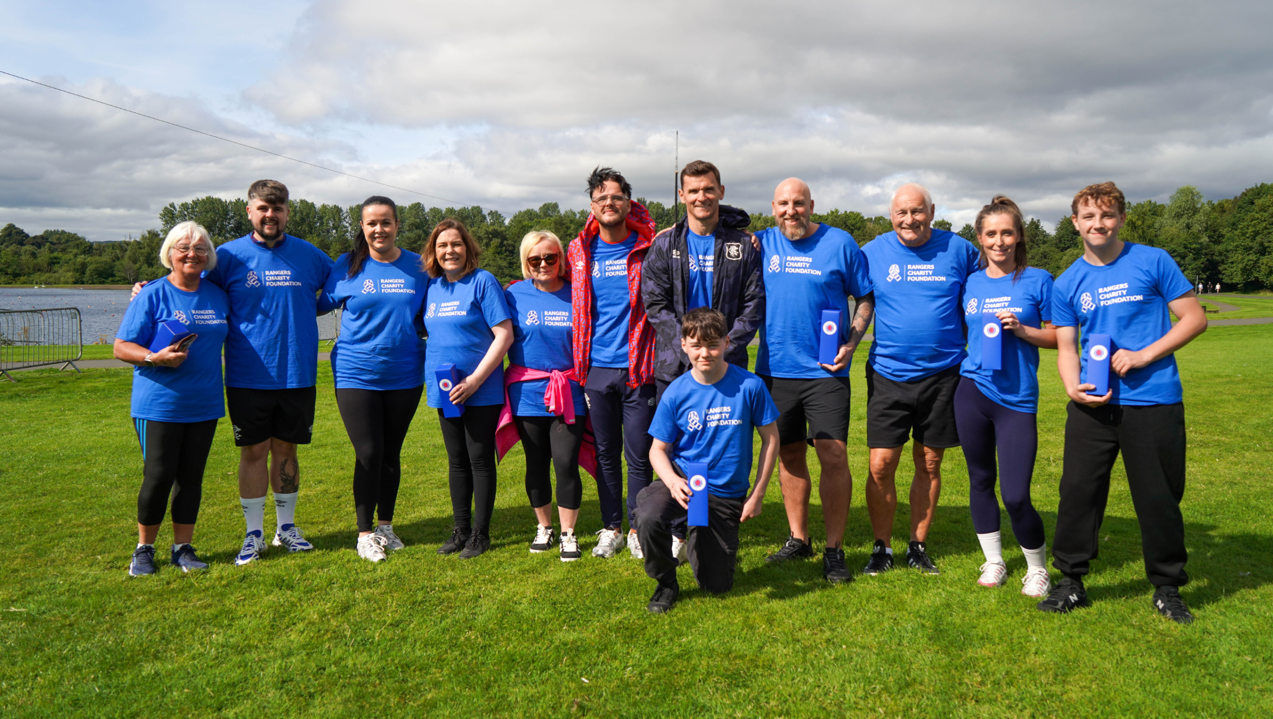 Strathclyde Zipslide 5