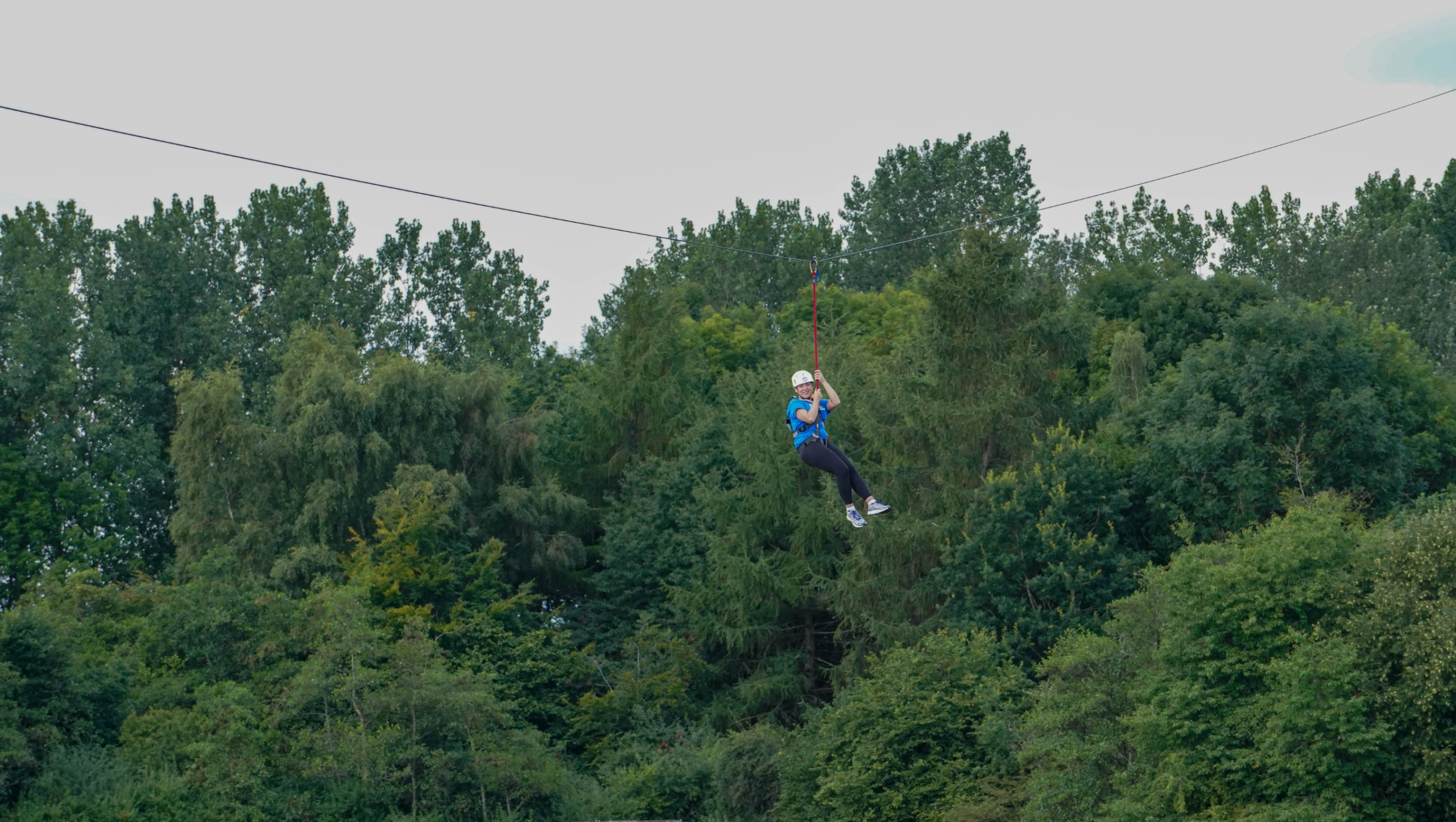 Strathclyde Zipslide 3
