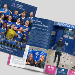 Annual review 2025 2026