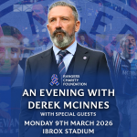 Derek McInnes Q and A