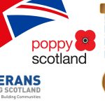 Armed Forces fund logos 2627