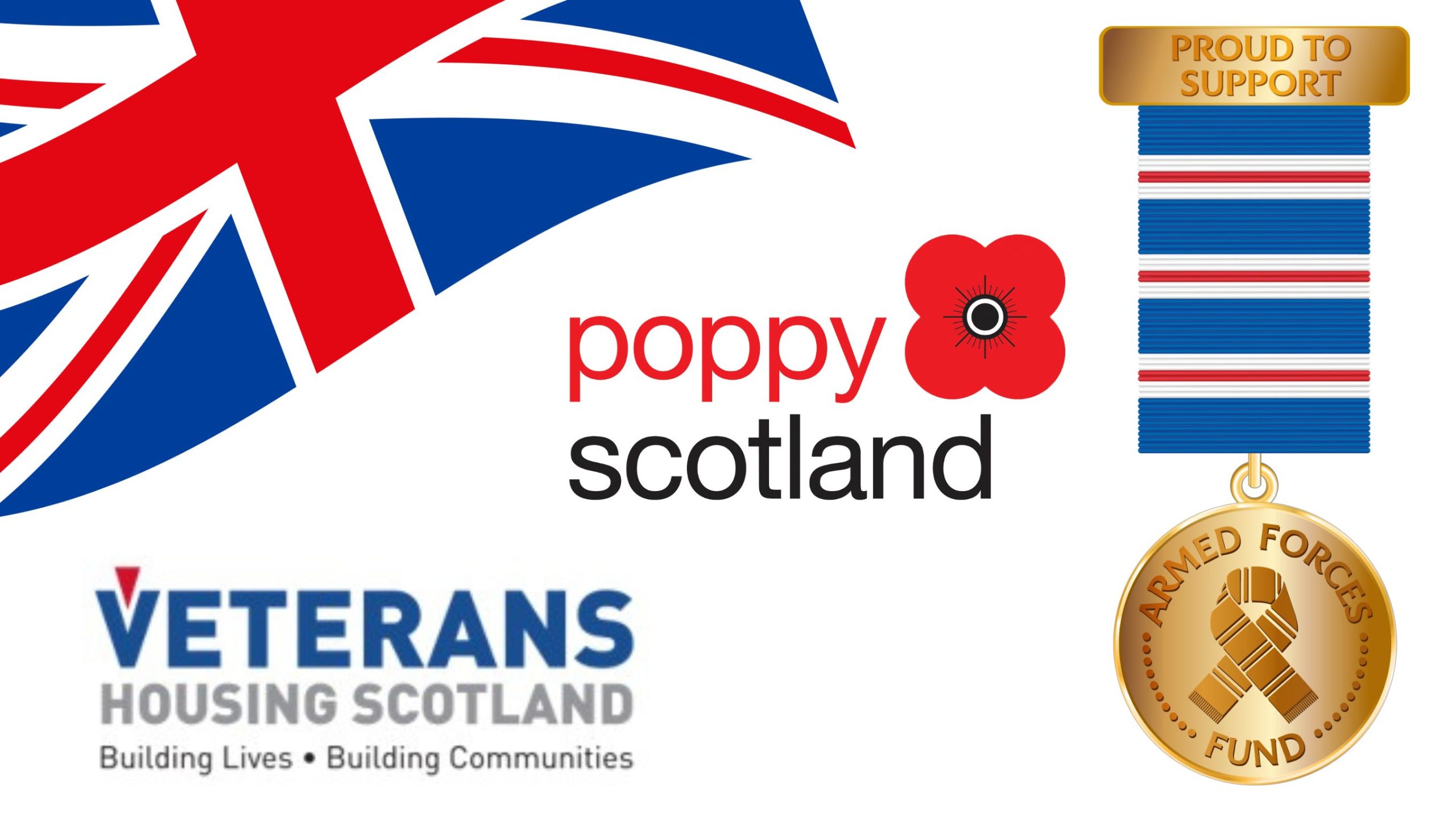 New Armed Forces Fund Partners Announced